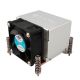 Dynatron K-666 Processeur Refroidisseur 6 cm - K666