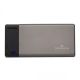 Kingston Technology MobileLite Wireless lecteur de carte mémoire Wi-Fi Noir, Gris - MLW221