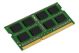 Kingston Technology System Specific Memory 8GB DDR3L-1600 module de mémoire 8 Go 1 x 8 Go 1600 MHz - KCP3L16SD8/8