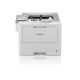 Brother HL-L6410DN imprimante laser 1200 x 1200 DPI Wifi - HL-L6410DN