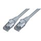 MCL CAT 6 U/UTP 5m câble de réseau Gris Cat6 U/UTP (UTP) - FCC6M-5M