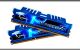 G.Skill 16GB DDR3-2400 module de mémoire 16 Go 2 x 8 Go 2400 MHz - F3-2400C11D-16GXM