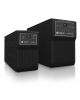 Vertiv Liebert PSA 650VA alimentation d'énergie non interruptible Interactivité de ligne 0,65 kVA 390 W 4 sortie(s) CA - PSA650MT3-230U