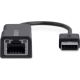 Belkin F4U047BT changeur de genre de câble RJ-45 USB 2.0 Type-A Noir - F4U047BT