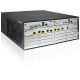 HPE FlexNetwork MSR4060 Routeur connecté Gigabit Ethernet Noir, Argent - JG403A