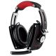 Tt eSPORTS Level 10 M Casque Avec fil Arceau Gaming Mini-USB Noir - HT-LTM010ECBL