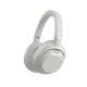 Sony WHULT900NW écouteur/casque Avec fil &sans fil Arceau Appels/Musique Bluetooth Blanc - WHULT900NW