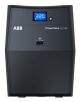 ABB 4NWP100170R0001 alimentation d'énergie non interruptible Interactivité de ligne 0,6 kVA 360 W 4 sortie(s) CA - 4NWP100170R0001