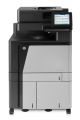 HP Color LaserJet Enterprise Flow MFP M880z+ Laser A3 1200 x 1200 DPI 46 ppm - A2W76A#B19