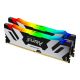 Kingston Technology FURY Renegade RGB module de mémoire 2 x 32 Go - KF564C32RSAK2-64