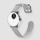 Withings ScanWatch Light OLED 37 mm Hybride Or - 56839
