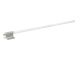 LevelOne OAN-2121 antenne Antenne omni-directionnelle Type-N 12 dBi - OAN-2121