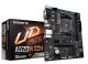 GIGABYTE A520M S2H carte mère AMD A520 Emplacement AM4 micro ATX - A520M S2H