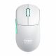 CHERRY XTRFY CX-M68W-WHITE souris Jouer RF sans fil 26000 DPI - CX-M68W-WHITE