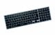 XtremeMac XWH-BTK-13 clavier Maison USB AZERTY Français Aluminium - XWH-BTK-13