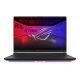 ASUS ROG Strix SCAR 18 G835LR-S9109X Intel Core Ultra 9 275HX Ordinateur portable 45,7 cm (18