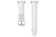 Samsung ET-SLL50LWEGEU accessoire intelligent à porter sur soi Bande Blanc Simili-cuir - ET-SLL50LWEGEU