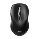 Port Designs 900707C souris Maison Droitier RF sans fil + Bluetooth 3200 DPI - 900707C