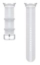 Samsung ET-SOL33LWEGEU accessoire intelligent à porter sur soi Bande Blanc Nylon, Textile - ET-SOL33LWEGEU