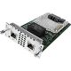 Cisco NIM-2MFT-T1/E1= Module de réseau vocal - NIM-2MFT-T1/E1-RF