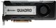HPE 730874-B21 carte graphique NVIDIA Quadro K6000 12 Go GDDR5 - 730874-B21