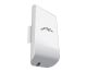 Ubiquiti NanoStation M2 150 Mbit/s Blanc Connexion Ethernet, supportant l'alimentation via ce port (PoE) - LOCOM2