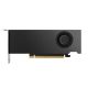 PNY VCNRTX4000ADALP-PL carte graphique NVIDIA Quadro RTX 4000 20 Go GDDR6 - VCNRTX4000ADALP-PL