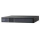 Cisco C866VAE-W-E-K9 routeur sans fil Gigabit Ethernet Monobande (2,4 GHz) Noir - C866VAE-W-E-K9