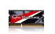 G.Skill 8GB DDR3-1600 module de mémoire 8 Go 1 x 8 Go 1600 MHz - F3-1600C11S-8GRSL