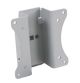 B-Tech LCD / TFT Wall Mount BT7511 Argent - BT7511/B