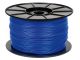 Hamlet HP3DXROLBL matériel d'impression 3D ABS Bleu 1 kg - HP3DXROLBL