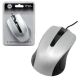 MCL SS-212U souris Bureau Ambidextre USB Type-A Optique 1200 DPI - SS-212U