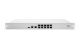 Cisco Meraki MX100 pare-feux (matériel) 1U 0,75 Gbit/s - MX100-HW