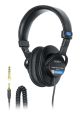 Sony MDR7506 écouteur/casque Écouteurs Avec fil Arceau Stage/Studio Noir - MDR7506