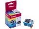 Canon Inktcartridge BC-11E kleur cartouche d'encre Original - 0907A002