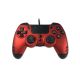 Lexip METALTECH USB Manette de jeu Analogique/Numérique PC, PlayStation 4 - JVAMUL00151
