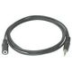 C2G 3m 3.5mm Stereo Audio Extension Cable M/F câble audio 3,5mm Noir - 80093