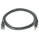C2G 5m 3.5mm Stereo Audio Extension Cable M/F câble audio 3,5mm Noir - 80094