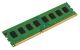 Kingston Technology ValueRAM 4GB DDR3 1600MHz Module module de mémoire 4 Go 1 x 4 Go DDR3L - KVR16LN11/4
