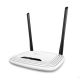 TP-Link TL-WR841N routeur sans fil Fast Ethernet Monobande (2,4 GHz) Blanc - TL-WR841N