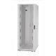 APC NetShelter SX 42U Rack autonome Gris - AR3180G