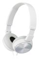 Sony MDR-ZX310 - MDRZX310W