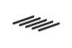 Wacom ACK-20001 accessoire pour tablette graphique Pointe de plume - ACK-20001