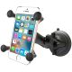 RAM Mounts RAM-B-166-UN7U support Support passif Mobile/smartphone Noir - RAM-B-166-UN7U