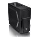Thermaltake Versa H21 Midi Tower Noir - CA-1B2-00M1NN-00