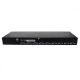MCL CAS-862UP commutateur écran, clavier et souris Grille de montage Noir - CAS-862UP