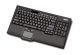 IBM 46W6740 clavier USB Anglais américain Noir - 46W6740