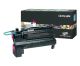 Lexmark 24B6019 Cartouche de toner 1 pièce(s) Original Magenta - 24B6019