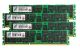 Transcend JetRam TS32GJMA533Y module de mémoire 32 Go 4 x 8 Go DDR3 ECC - TS32GJMA533Y