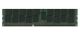 Dataram 16GB DDDR3-1866 module de mémoire 16 Go 1 x 16 Go DDR3 1866 MHz ECC - DRC1866D1X/16GB